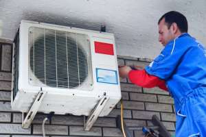 24/7 and Emergency HVAC Near Campsprings, KY | Air Conidtioning and Heating Contractors