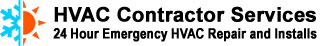 Campsprings HVAC Services